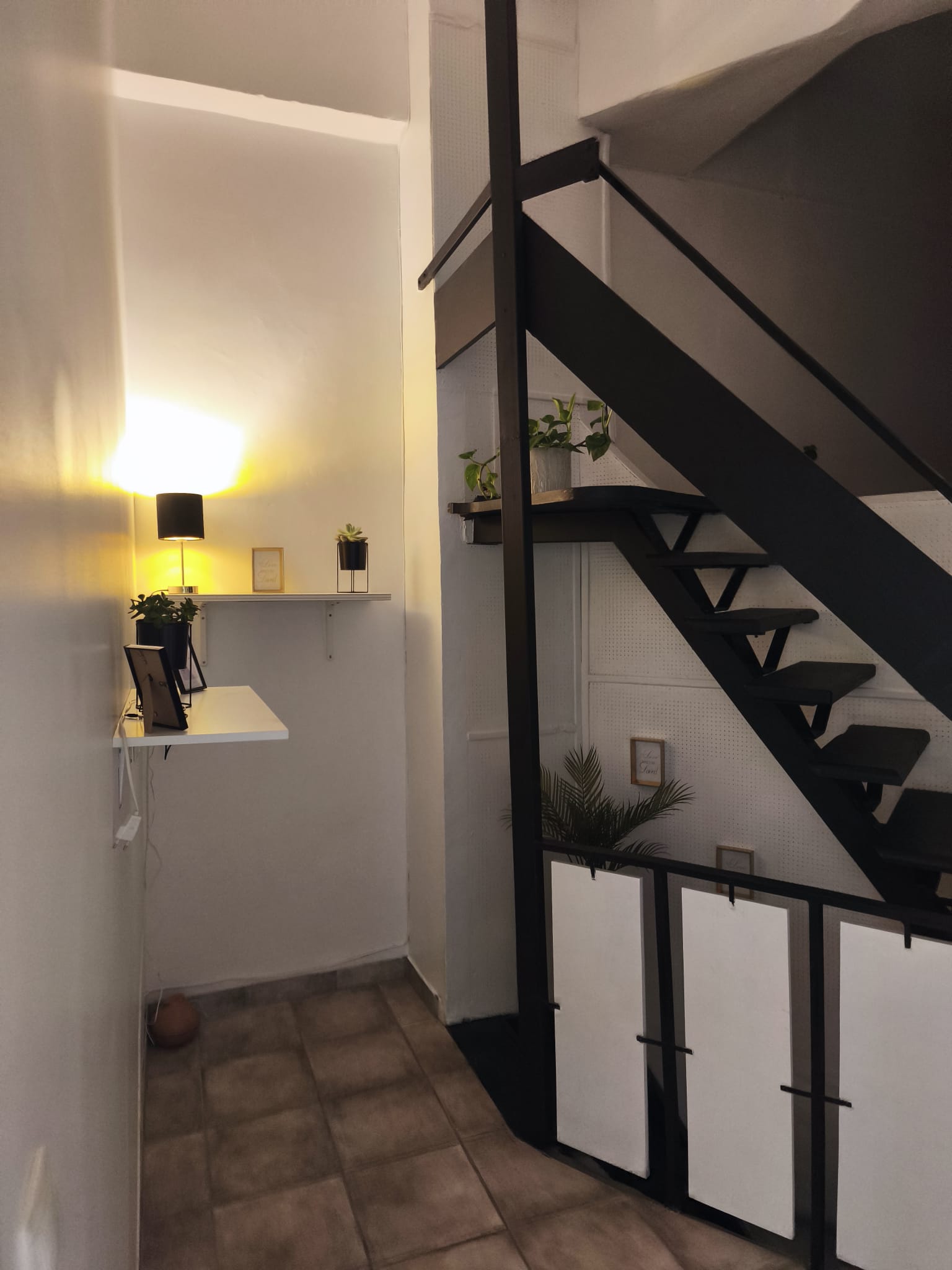 Espacio de bienestar y tratamientos personalizados en Ashé Esthetics